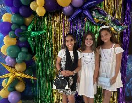  Spring Fling 2025